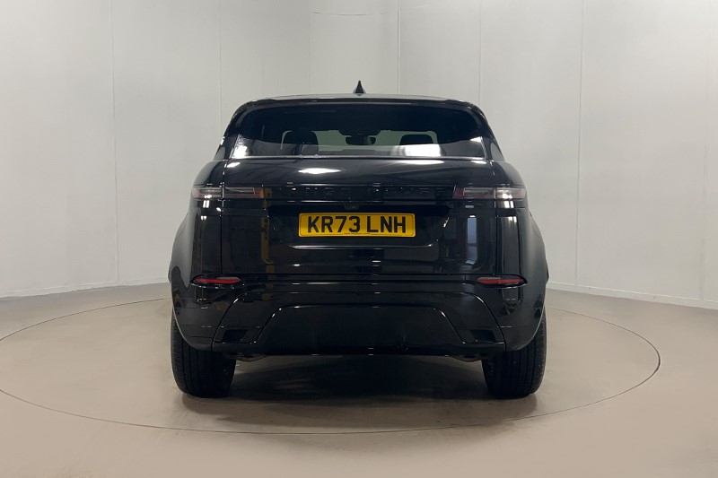 2023 (73) LAND ROVER RANGE ROVER EVOQUE 1.5 P300e Dynamic HSE 5dr Auto 4844896