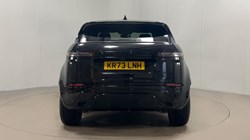 2023 (73) LAND ROVER RANGE ROVER EVOQUE 1.5 P300e Dynamic HSE 5dr Auto 4844896