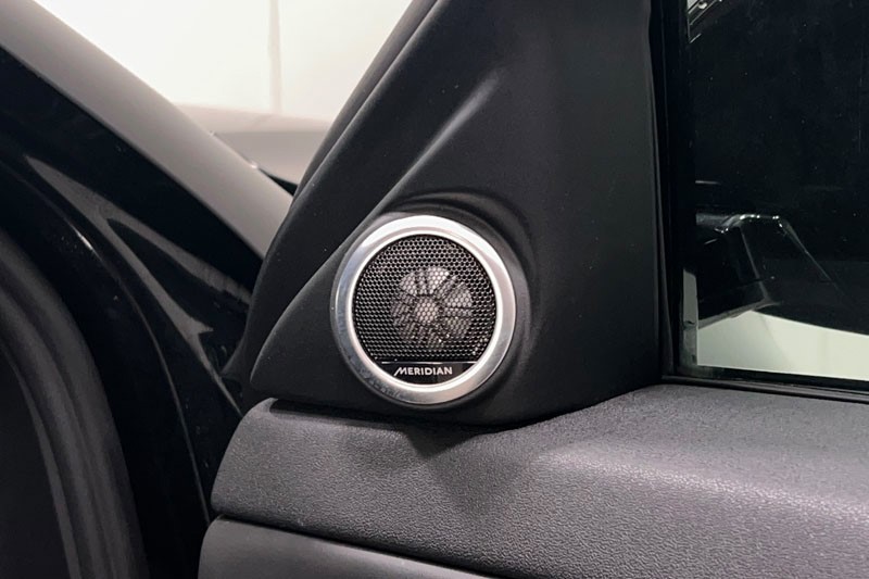 2023 (73) LAND ROVER RANGE ROVER EVOQUE 1.5 P300e Dynamic HSE 5dr Auto 4844906