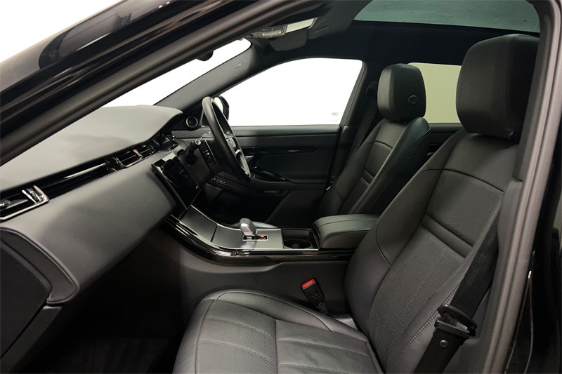 2023 (73) LAND ROVER RANGE ROVER EVOQUE 1.5 P300e Dynamic HSE 5dr Auto 4844893