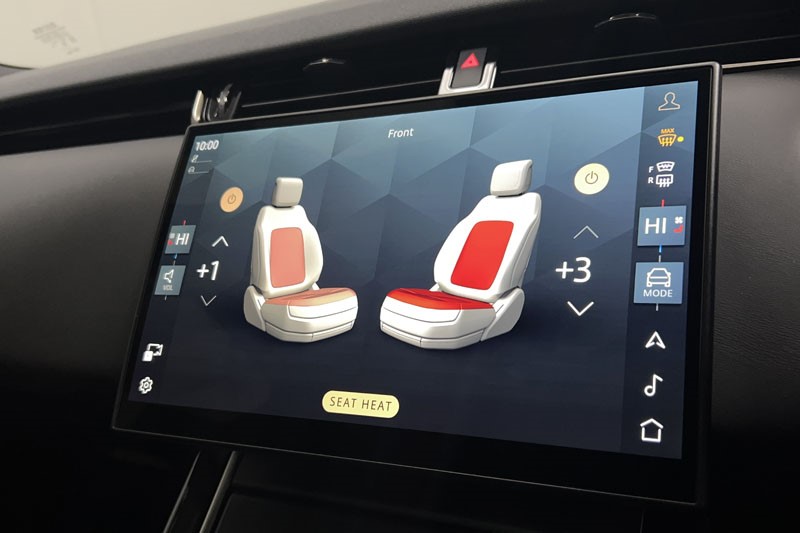 2023 (73) LAND ROVER RANGE ROVER EVOQUE 1.5 P300e Dynamic HSE 5dr Auto 4844924