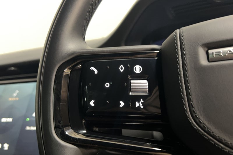 2023 (73) LAND ROVER RANGE ROVER EVOQUE 1.5 P300e Dynamic HSE 5dr Auto 4844913