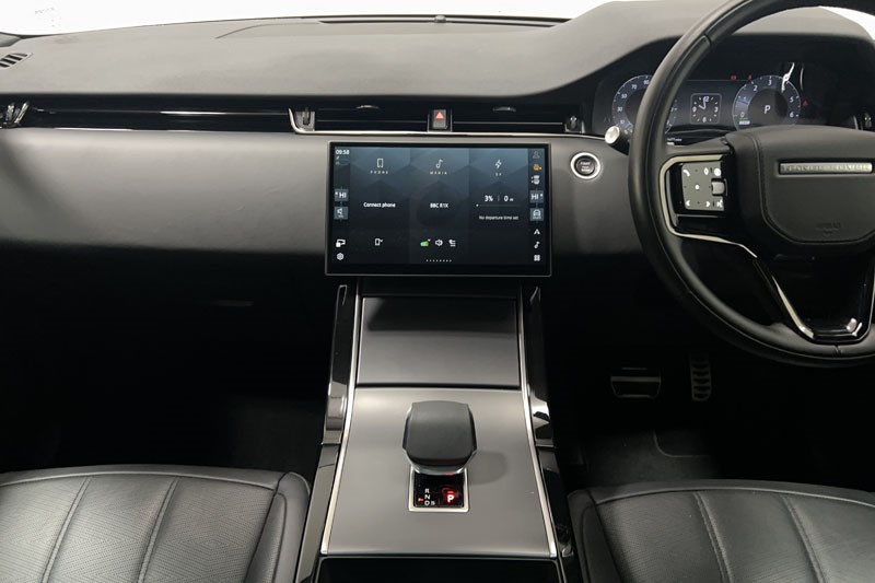 2023 (73) LAND ROVER RANGE ROVER EVOQUE 1.5 P300e Dynamic HSE 5dr Auto 4844900