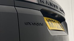 2023 (73) LAND ROVER RANGE ROVER EVOQUE 1.5 P300e Dynamic HSE 5dr Auto 4844936