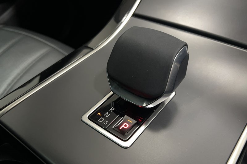 2023 (73) LAND ROVER RANGE ROVER EVOQUE 1.5 P300e Dynamic HSE 5dr Auto 4844915