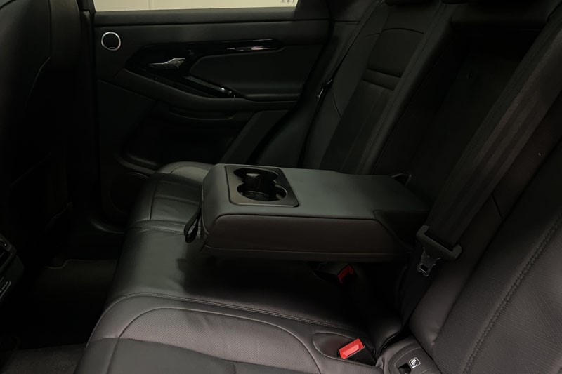 2023 (73) LAND ROVER RANGE ROVER EVOQUE 1.5 P300e Dynamic HSE 5dr Auto 4844931