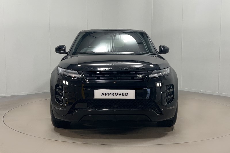 2023 (73) LAND ROVER RANGE ROVER EVOQUE 1.5 P300e Dynamic HSE 5dr Auto 4844897