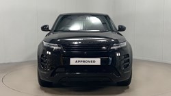 2023 (73) LAND ROVER RANGE ROVER EVOQUE 1.5 P300e Dynamic HSE 5dr Auto 4844897
