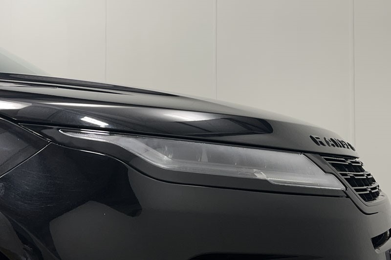 2023 (73) LAND ROVER RANGE ROVER EVOQUE 1.5 P300e Dynamic HSE 5dr Auto 4844942