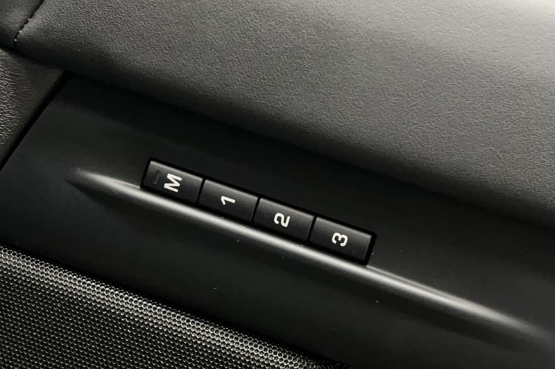 2023 (73) LAND ROVER RANGE ROVER EVOQUE 1.5 P300e Dynamic HSE 5dr Auto 4844904