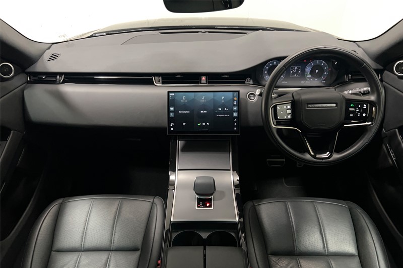 2023 (73) LAND ROVER RANGE ROVER EVOQUE 1.5 P300e Dynamic HSE 5dr Auto 4844899