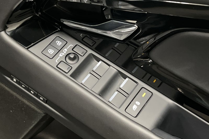 2023 (73) LAND ROVER RANGE ROVER EVOQUE 1.5 P300e Dynamic HSE 5dr Auto 4844905