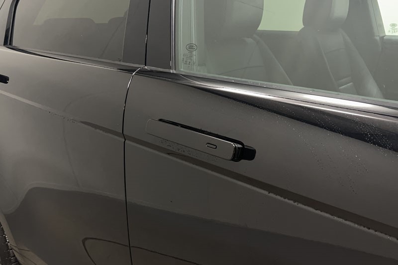 2023 (73) LAND ROVER RANGE ROVER EVOQUE 1.5 P300e Dynamic HSE 5dr Auto 4844939