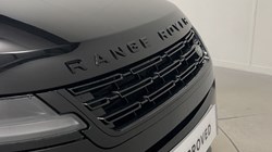 2023 (73) LAND ROVER RANGE ROVER EVOQUE 1.5 P300e Dynamic HSE 5dr Auto 4844943