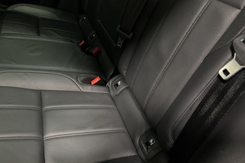 2023 (73) LAND ROVER RANGE ROVER EVOQUE 1.5 P300e Dynamic HSE 5dr Auto 4844930