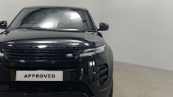 2023 (73) LAND ROVER RANGE ROVER EVOQUE 1.5 P300e Dynamic HSE 5dr Auto 4844944