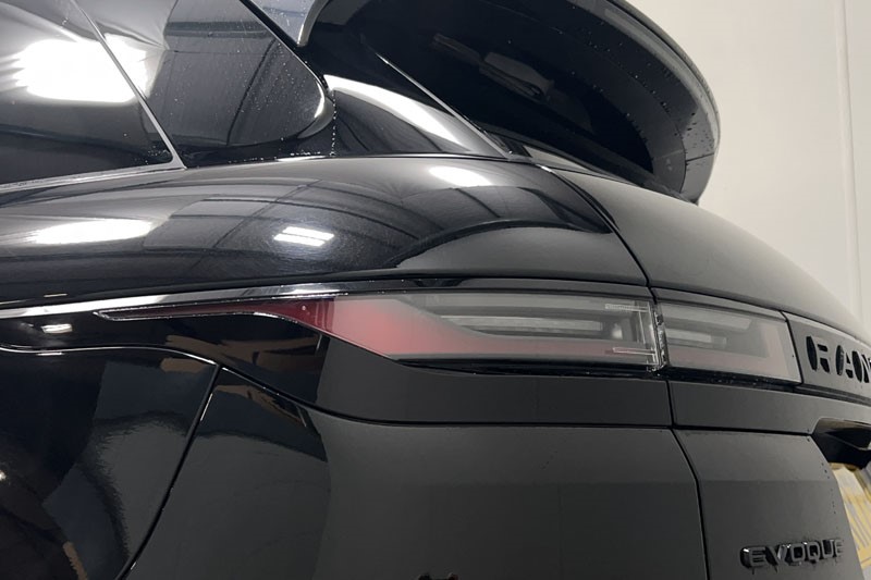 2023 (73) LAND ROVER RANGE ROVER EVOQUE 1.5 P300e Dynamic HSE 5dr Auto 4844935