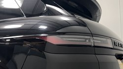 2023 (73) LAND ROVER RANGE ROVER EVOQUE 1.5 P300e Dynamic HSE 5dr Auto 4844935