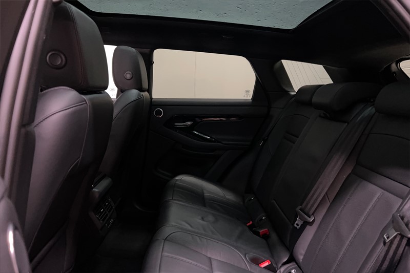 2023 (73) LAND ROVER RANGE ROVER EVOQUE 1.5 P300e Dynamic HSE 5dr Auto 4844894