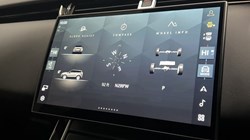 2023 (73) LAND ROVER RANGE ROVER EVOQUE 1.5 P300e Dynamic HSE 5dr Auto 4844917