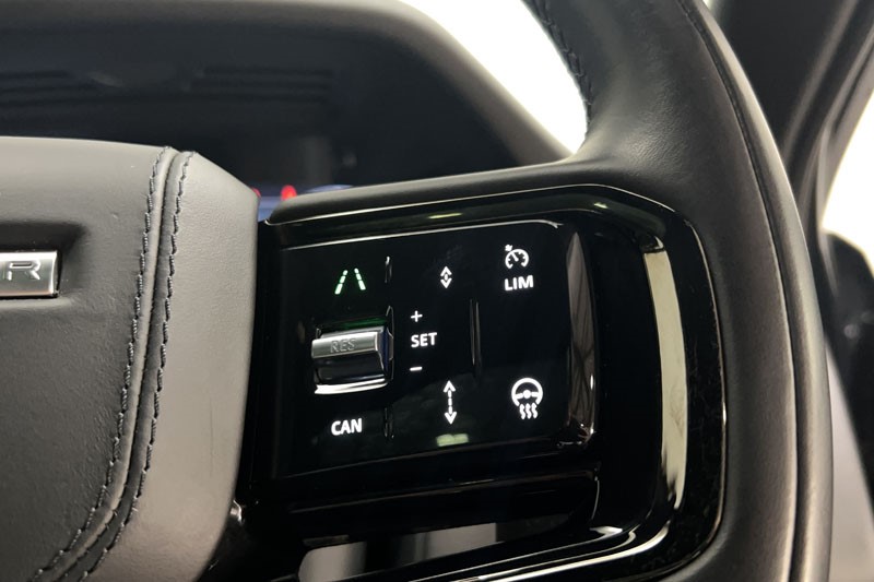 2023 (73) LAND ROVER RANGE ROVER EVOQUE 1.5 P300e Dynamic HSE 5dr Auto 4844912