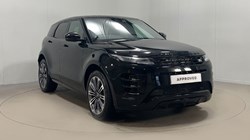 2023 (73) LAND ROVER RANGE ROVER EVOQUE 1.5 P300e Dynamic HSE 5dr Auto 4844891