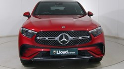 2023 (73) MERCEDES-BENZ GLC COUPE GLC 300d 4Matic AMG Line Prem Plus 5dr 9G-Tronic 4804543