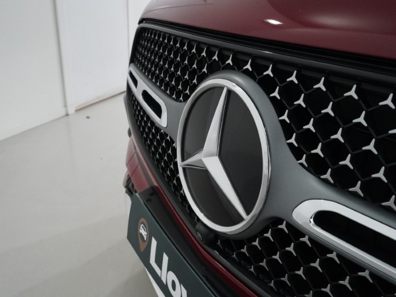 2023 (73) MERCEDES-BENZ GLC COUPE GLC 300d 4Matic AMG Line Prem Plus 5dr 9G-Tronic 4804509