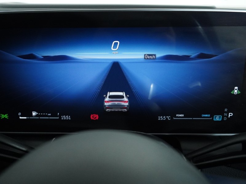 2023 (73) MERCEDES-BENZ GLC COUPE GLC 300d 4Matic AMG Line Prem Plus 5dr 9G-Tronic 4804538