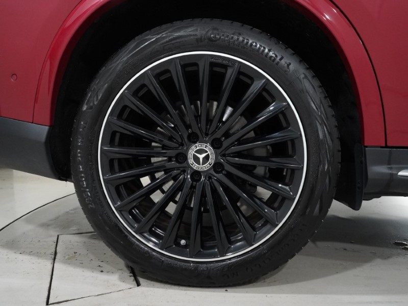 2023 (73) MERCEDES-BENZ GLC COUPE GLC 300d 4Matic AMG Line Prem Plus 5dr 9G-Tronic 4804496