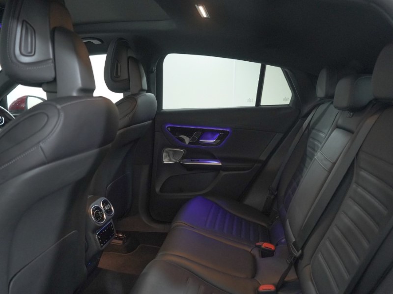 2023 (73) MERCEDES-BENZ GLC COUPE GLC 300d 4Matic AMG Line Prem Plus 5dr 9G-Tronic 4804503