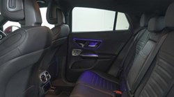 2023 (73) MERCEDES-BENZ GLC COUPE GLC 300d 4Matic AMG Line Prem Plus 5dr 9G-Tronic 4804503