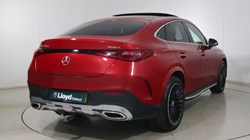 2023 (73) MERCEDES-BENZ GLC COUPE GLC 300d 4Matic AMG Line Prem Plus 5dr 9G-Tronic 4804548