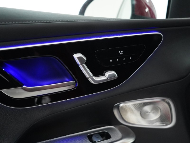 2023 (73) MERCEDES-BENZ GLC COUPE GLC 300d 4Matic AMG Line Prem Plus 5dr 9G-Tronic 4804507