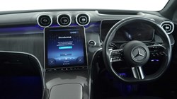 2023 (73) MERCEDES-BENZ GLC COUPE GLC 300d 4Matic AMG Line Prem Plus 5dr 9G-Tronic 4804499