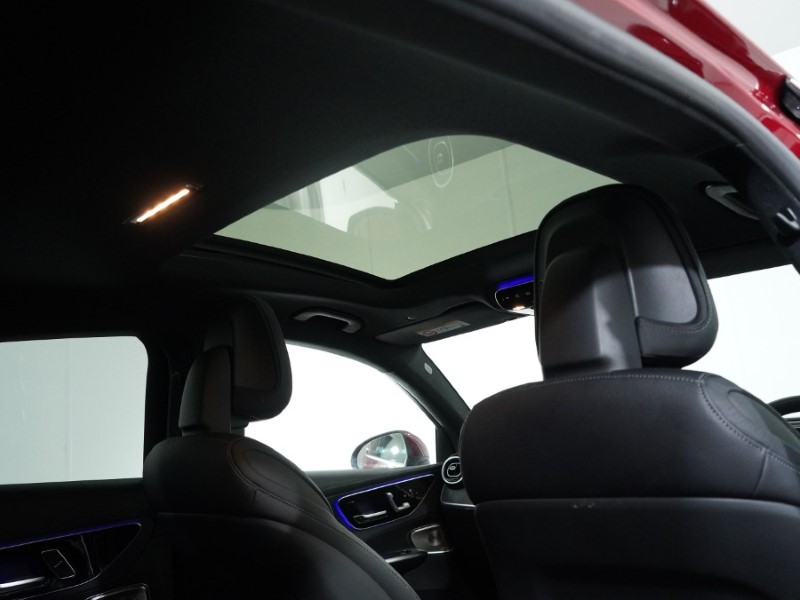 2023 (73) MERCEDES-BENZ GLC COUPE GLC 300d 4Matic AMG Line Prem Plus 5dr 9G-Tronic 4804540