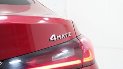 2023 (73) MERCEDES-BENZ GLC COUPE GLC 300d 4Matic AMG Line Prem Plus 5dr 9G-Tronic 4804493