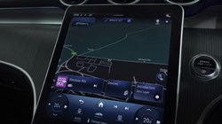 2023 (73) MERCEDES-BENZ GLC COUPE GLC 300d 4Matic AMG Line Prem Plus 5dr 9G-Tronic 4804522