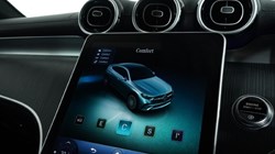 2023 (73) MERCEDES-BENZ GLC COUPE GLC 300d 4Matic AMG Line Prem Plus 5dr 9G-Tronic 4804529