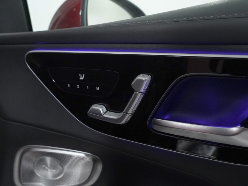 2023 (73) MERCEDES-BENZ GLC COUPE GLC 300d 4Matic AMG Line Prem Plus 5dr 9G-Tronic 4804516