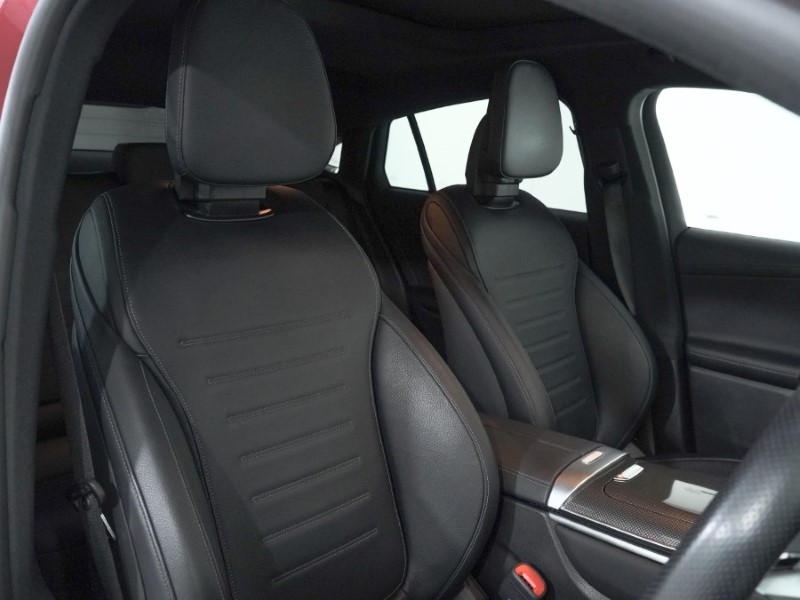 2023 (73) MERCEDES-BENZ GLC COUPE GLC 300d 4Matic AMG Line Prem Plus 5dr 9G-Tronic 4804512