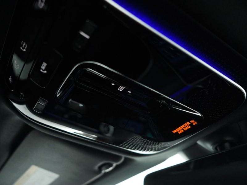 2023 (73) MERCEDES-BENZ GLC COUPE GLC 300d 4Matic AMG Line Prem Plus 5dr 9G-Tronic 4804534