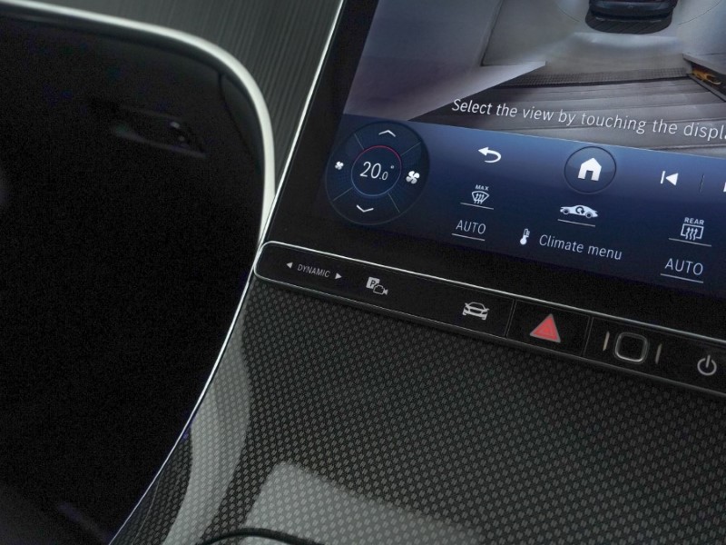 2023 (73) MERCEDES-BENZ GLC COUPE GLC 300d 4Matic AMG Line Prem Plus 5dr 9G-Tronic 4804527