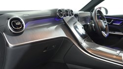 2023 (73) MERCEDES-BENZ GLC COUPE GLC 300d 4Matic AMG Line Prem Plus 5dr 9G-Tronic 4804506