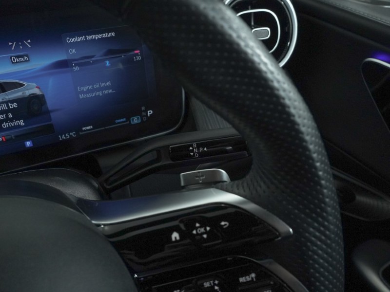 2023 (73) MERCEDES-BENZ GLC COUPE GLC 300d 4Matic AMG Line Prem Plus 5dr 9G-Tronic 4804519