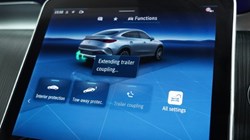 2023 (73) MERCEDES-BENZ GLC COUPE GLC 300d 4Matic AMG Line Prem Plus 5dr 9G-Tronic 4804535