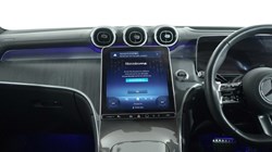 2023 (73) MERCEDES-BENZ GLC COUPE GLC 300d 4Matic AMG Line Prem Plus 5dr 9G-Tronic 4804498