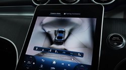 2023 (73) MERCEDES-BENZ GLC COUPE GLC 300d 4Matic AMG Line Prem Plus 5dr 9G-Tronic 4804525