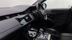 2021 (71) LAND ROVER RANGE ROVER EVOQUE 1.5 P300e R-Dynamic SE 5dr Auto 4819742