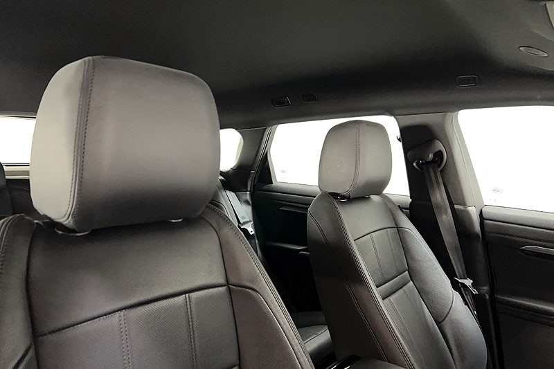 2021 (71) LAND ROVER RANGE ROVER EVOQUE 1.5 P300e R-Dynamic SE 5dr Auto 4819722